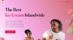 Devon House Home page