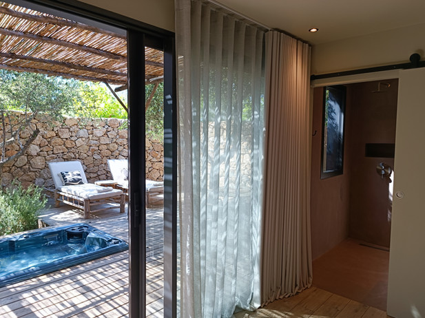 jacuzzi zt bain de soleil suite 8