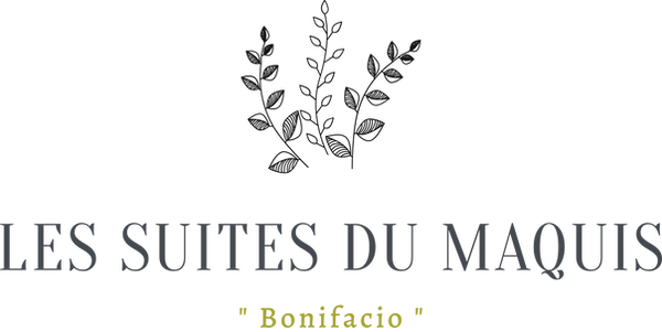 logo hôtel Les Suites Du Maquis