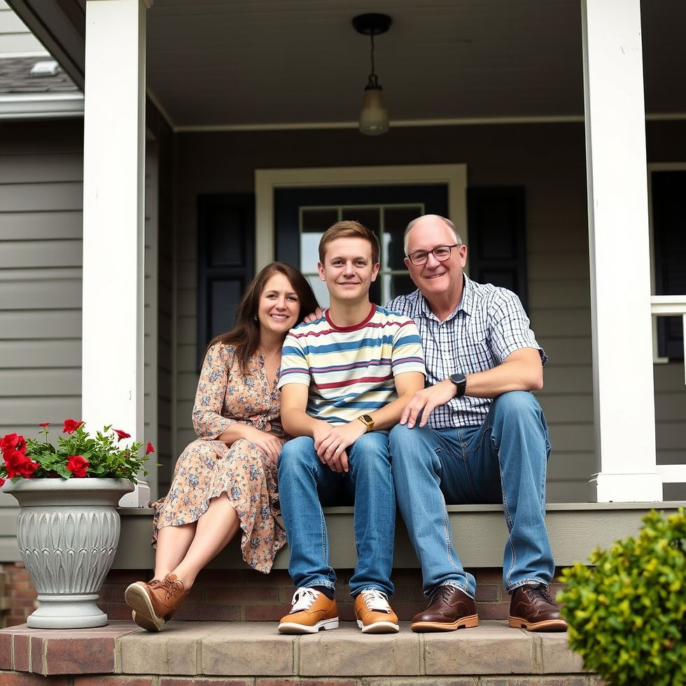 Special Needs Trusts in Massachusetts