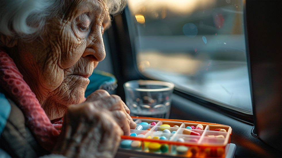 Elder Law Connecticut