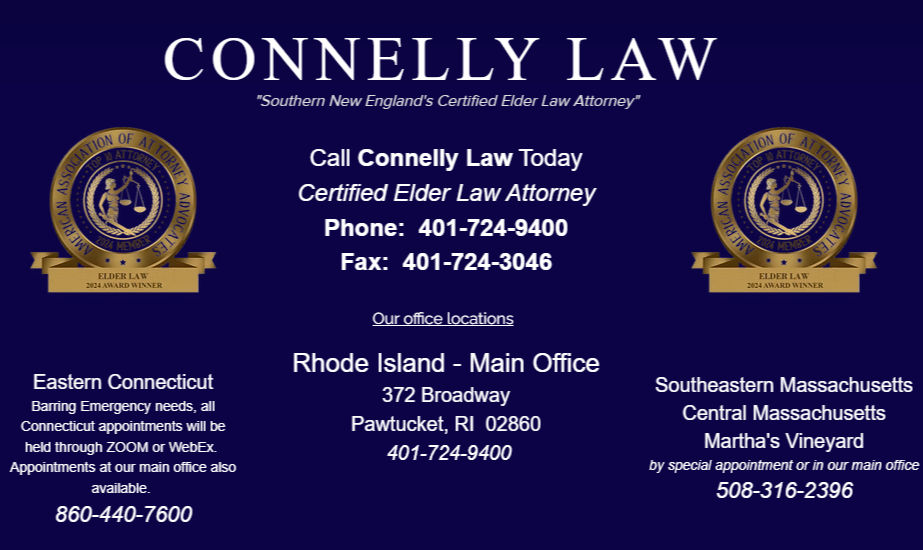 Estate Planning Rhode Island