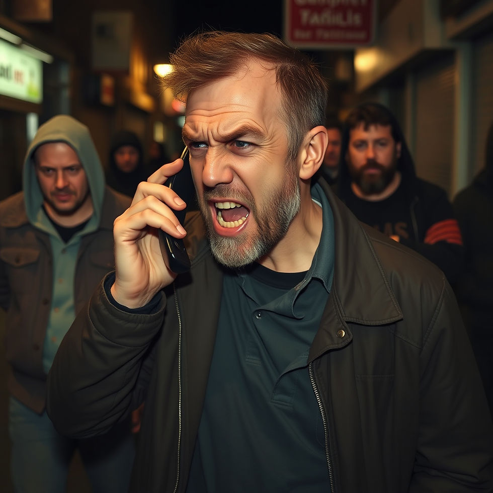 Trust Administration Connecticut