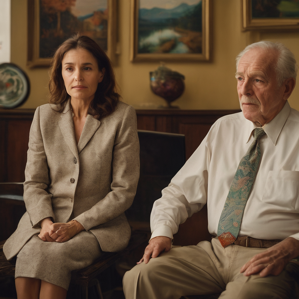 Power of Attorney Connecticut
