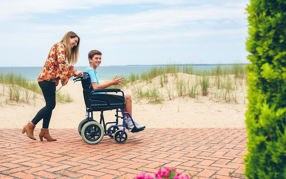 Special Needs Trust Cape Cod