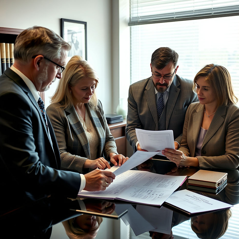 Inheritance tax Massachusetts
