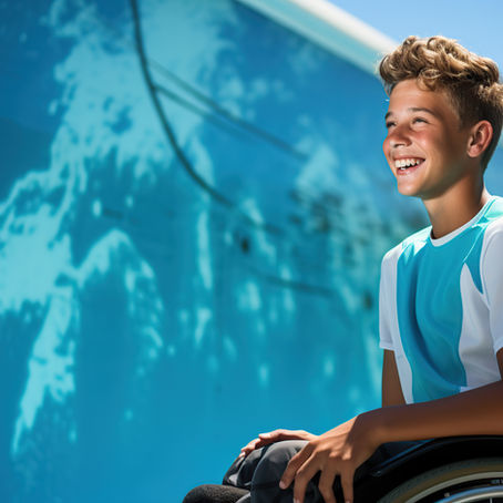 More on the Special Needs Trust