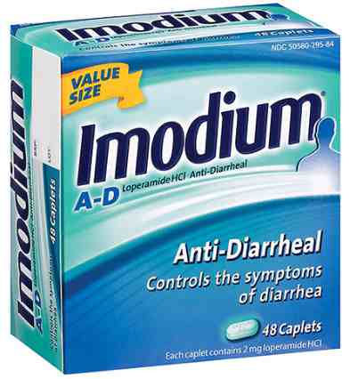Imodium Abuse And Seniors A Health Alert
