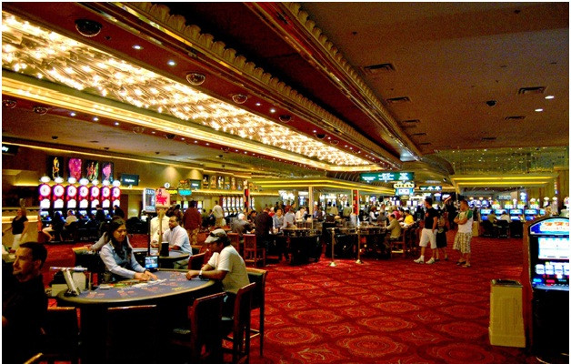 Connelly Law - Seniors and Gambling Addictions