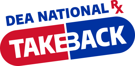 National Drug Takeback Day
