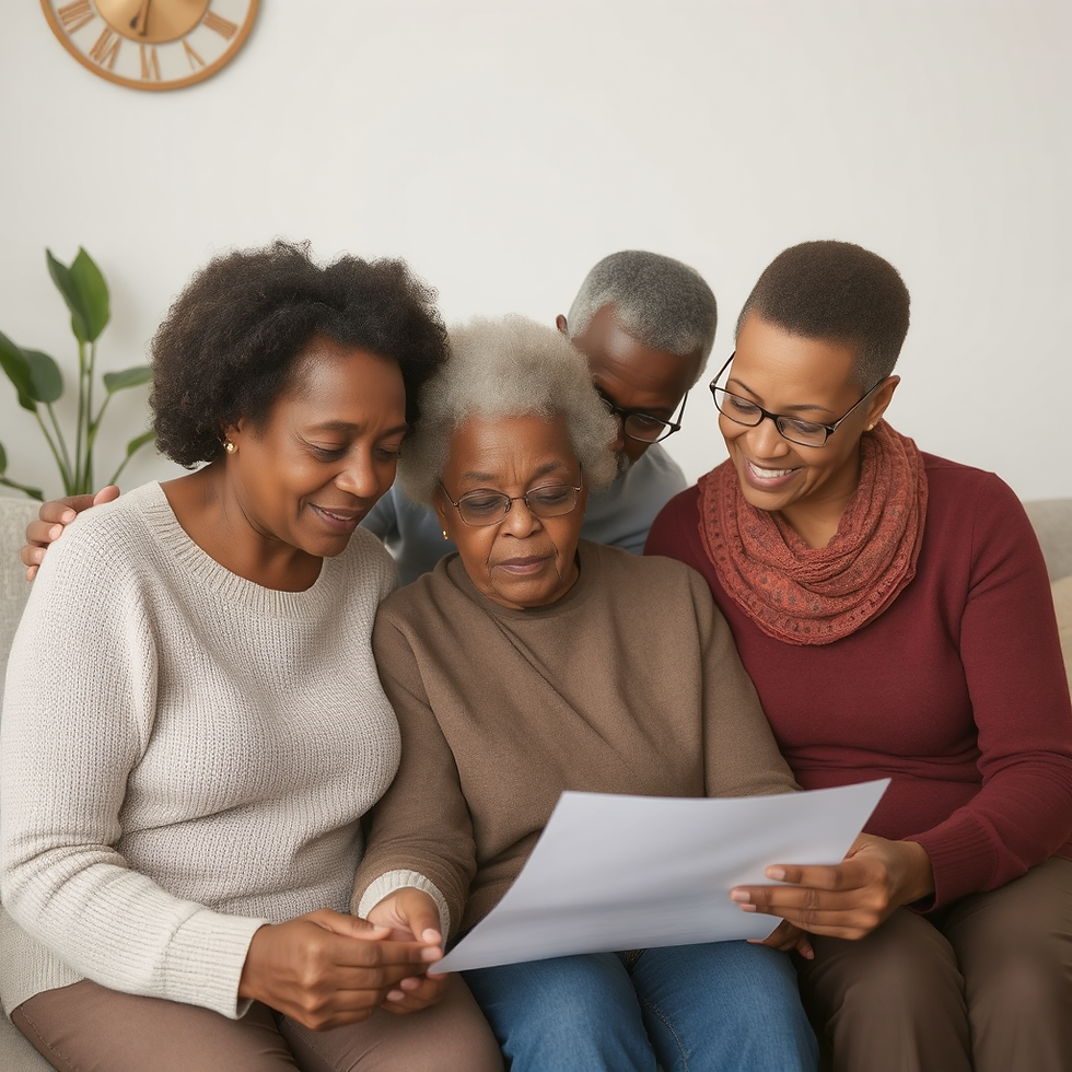 Elder Law Connelly Law Connecticut