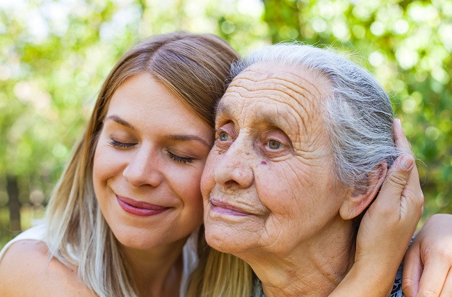 Connelly Law Dementia Care