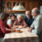 Elder Law Attorney Willimantic