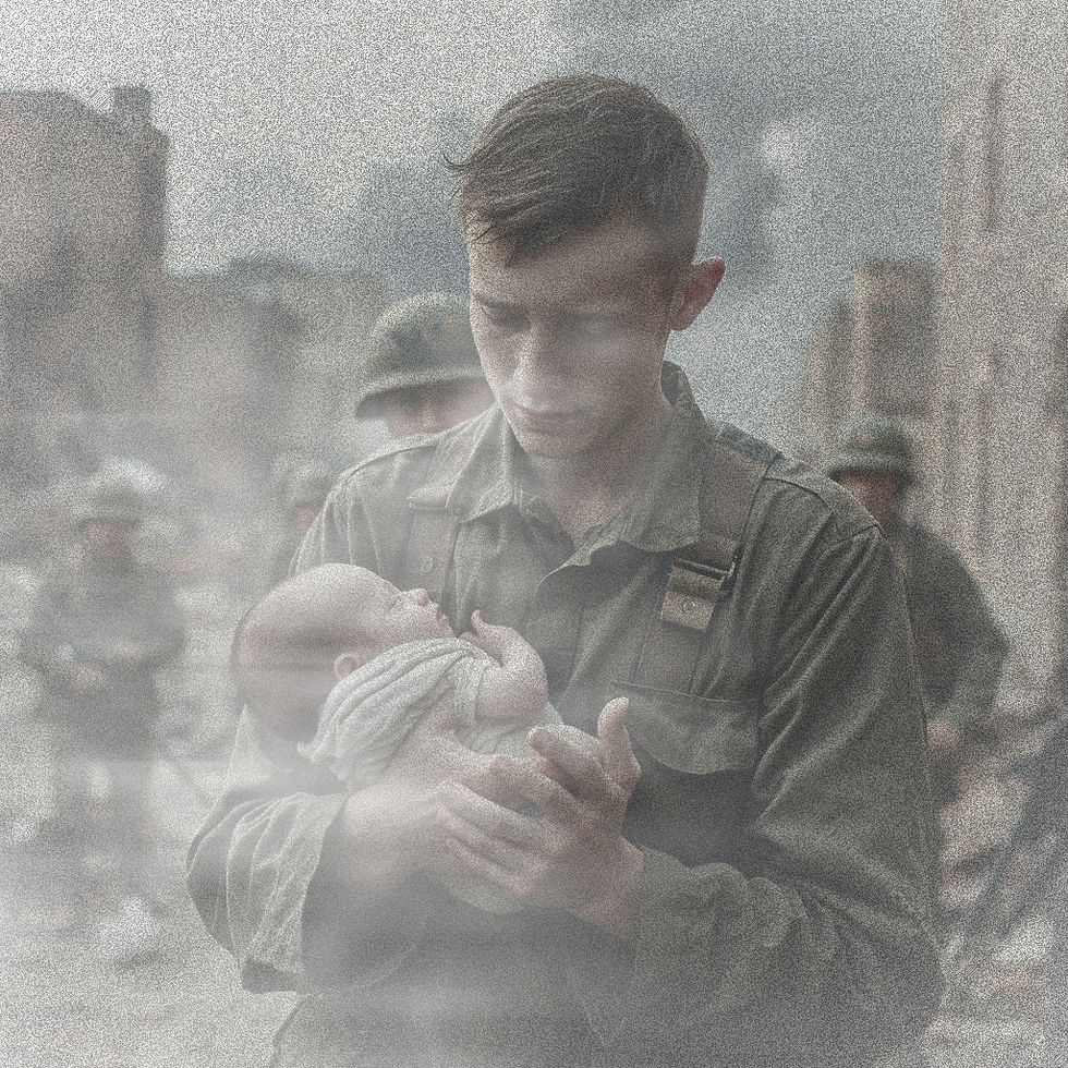 PTSD Martha's Vineyard Connelly Law