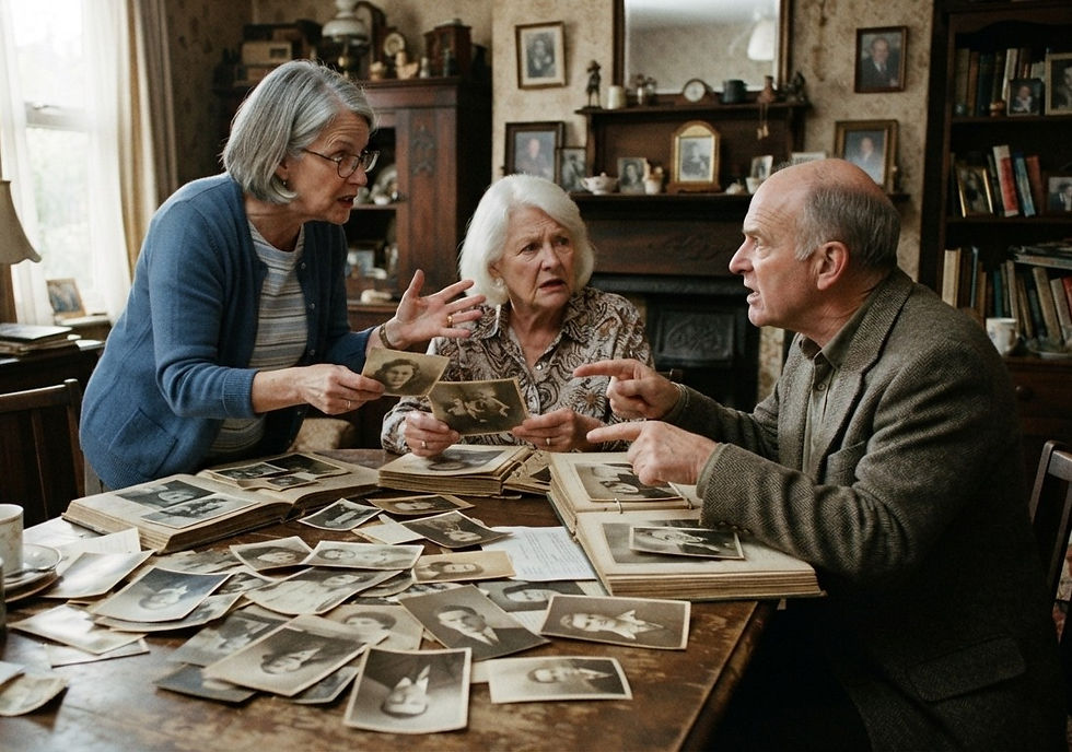 Estate Planning Massachusetts