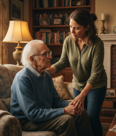 Elder Law Connelly Law Rhode Island
