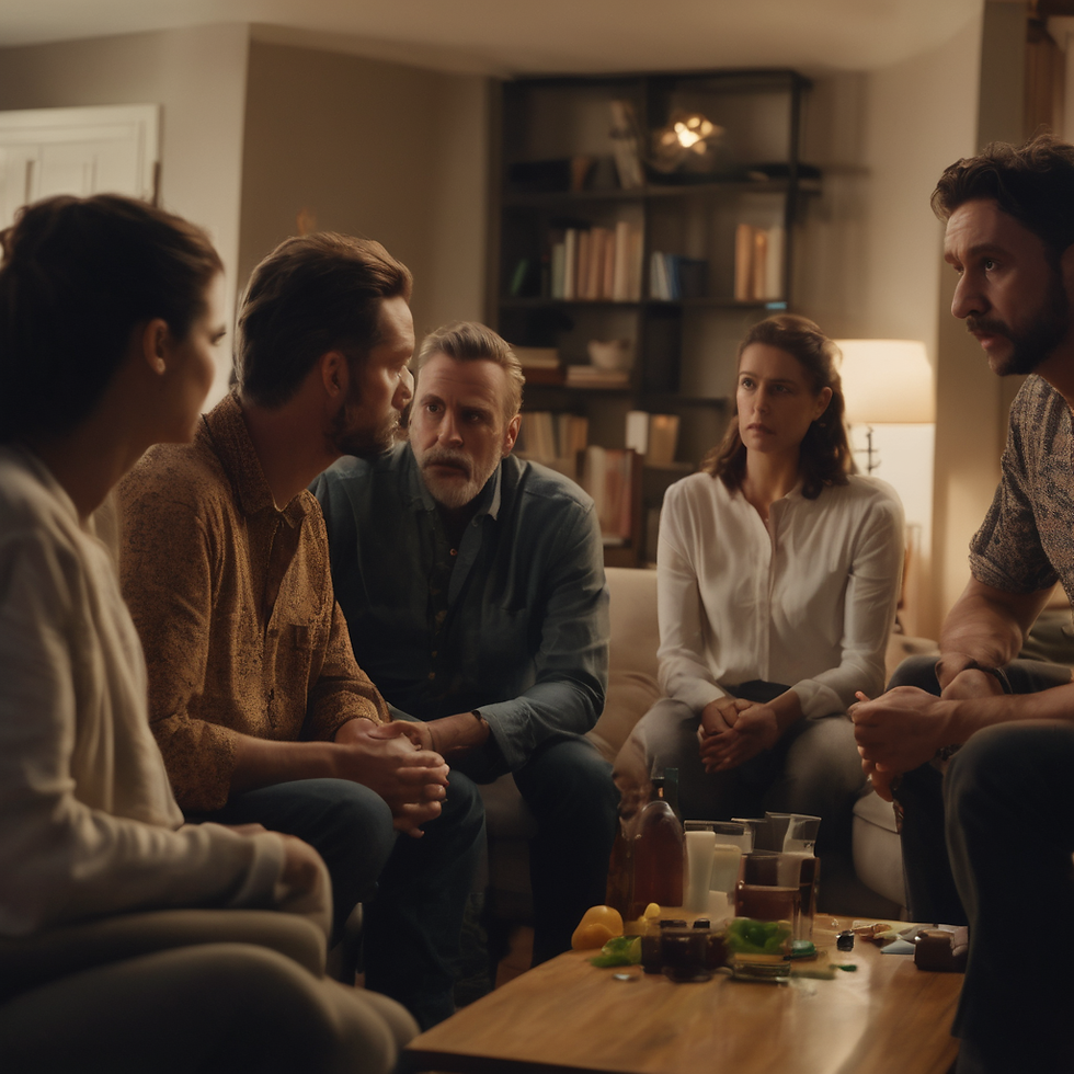 Power of Attorney Martha's Vineyard