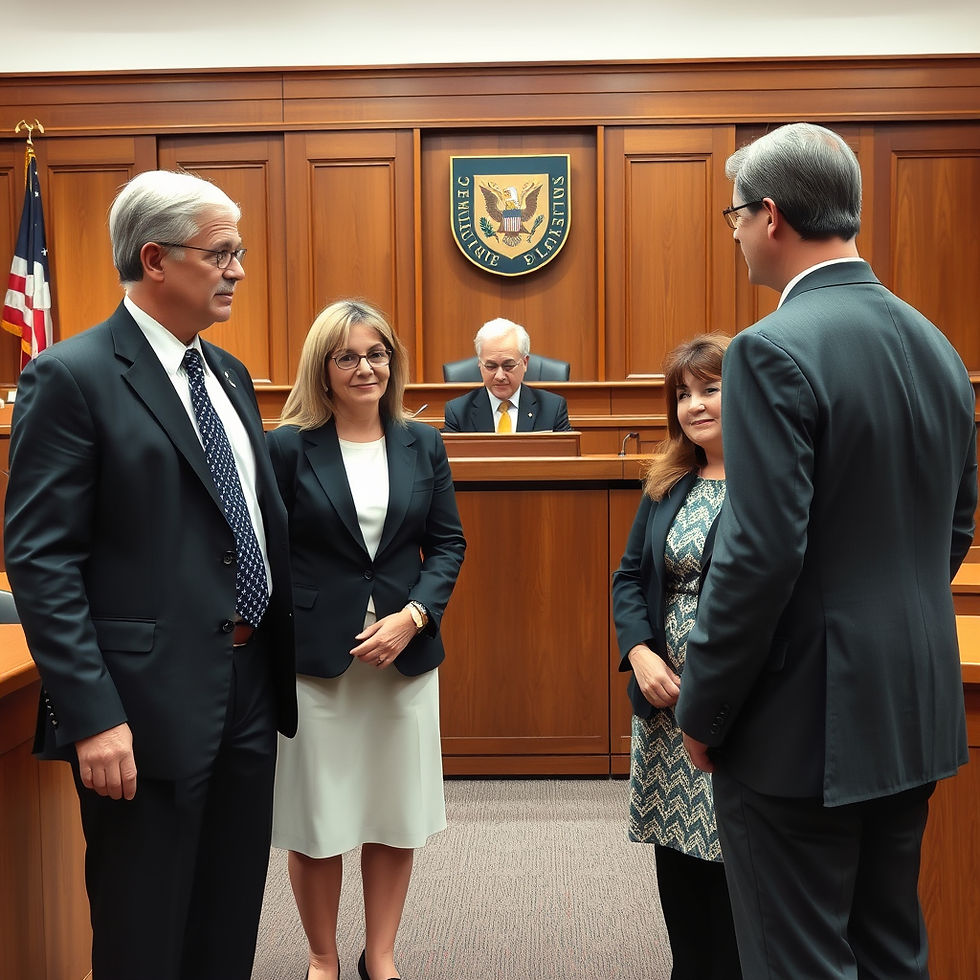 Probate Connecticut