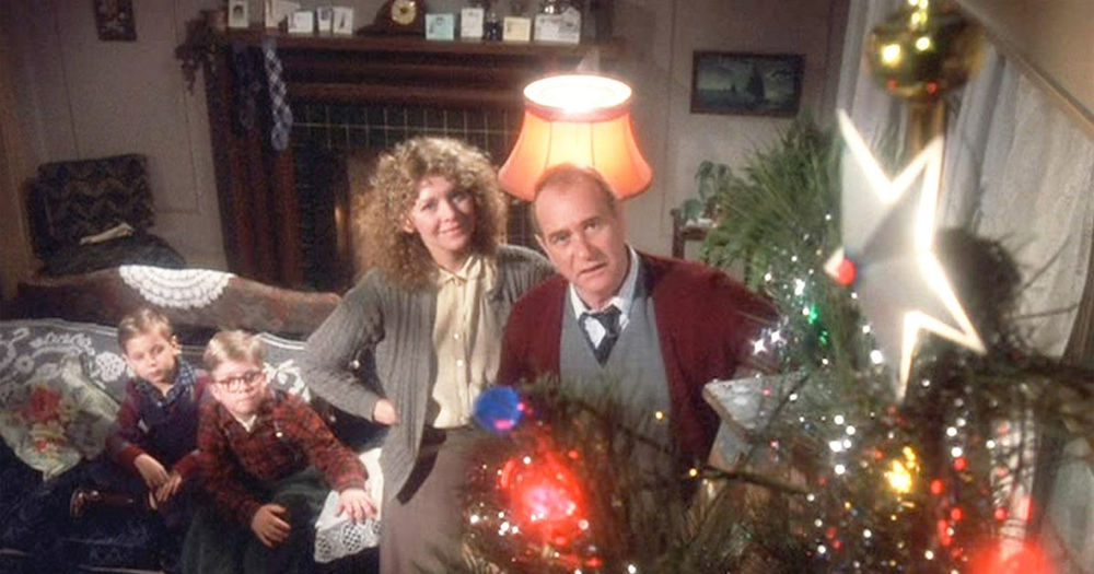A christmas story Why "A Christmas Story" Gets Better With Age