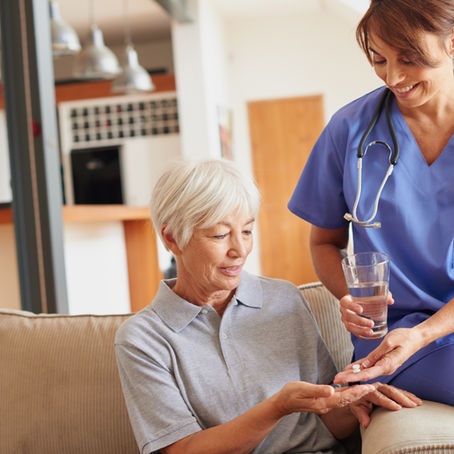 Medicaid Planning New England