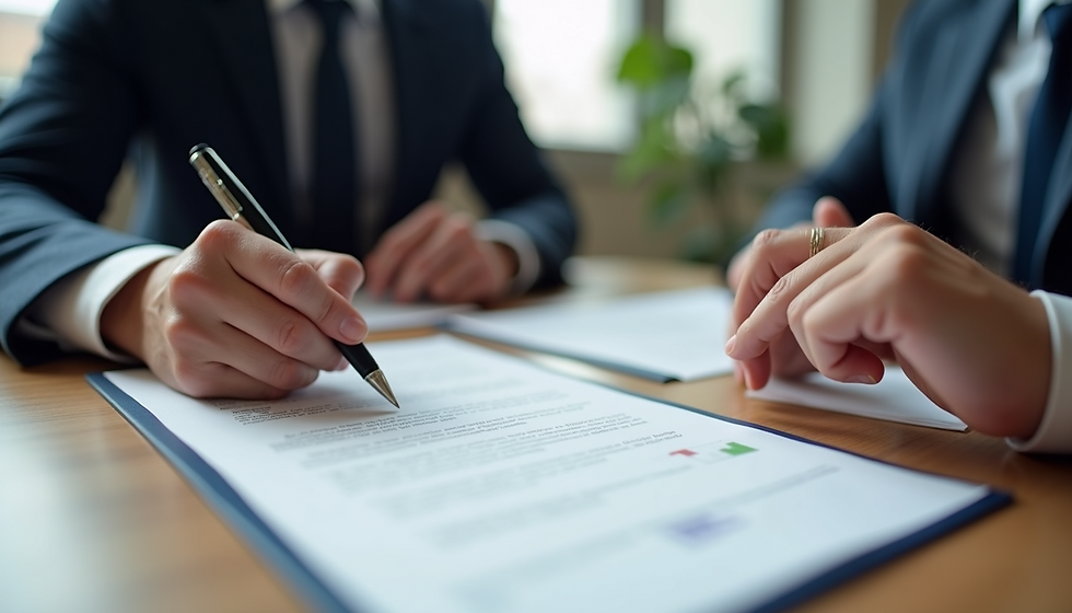 Medicaid Planning New England