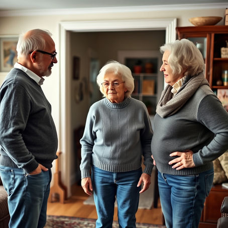 Estate Planning New England