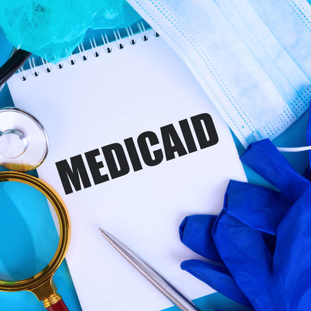 Medicaid's Five-Year Look Back