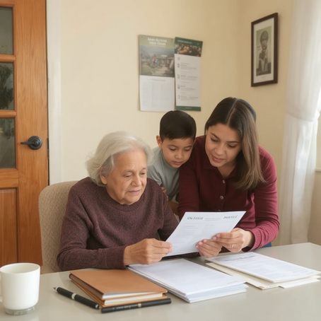 Medicaid Estate Recovery Connelly Law Rhode Island