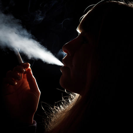 Adding Menthol to Tobacco Increases Addictive Properties