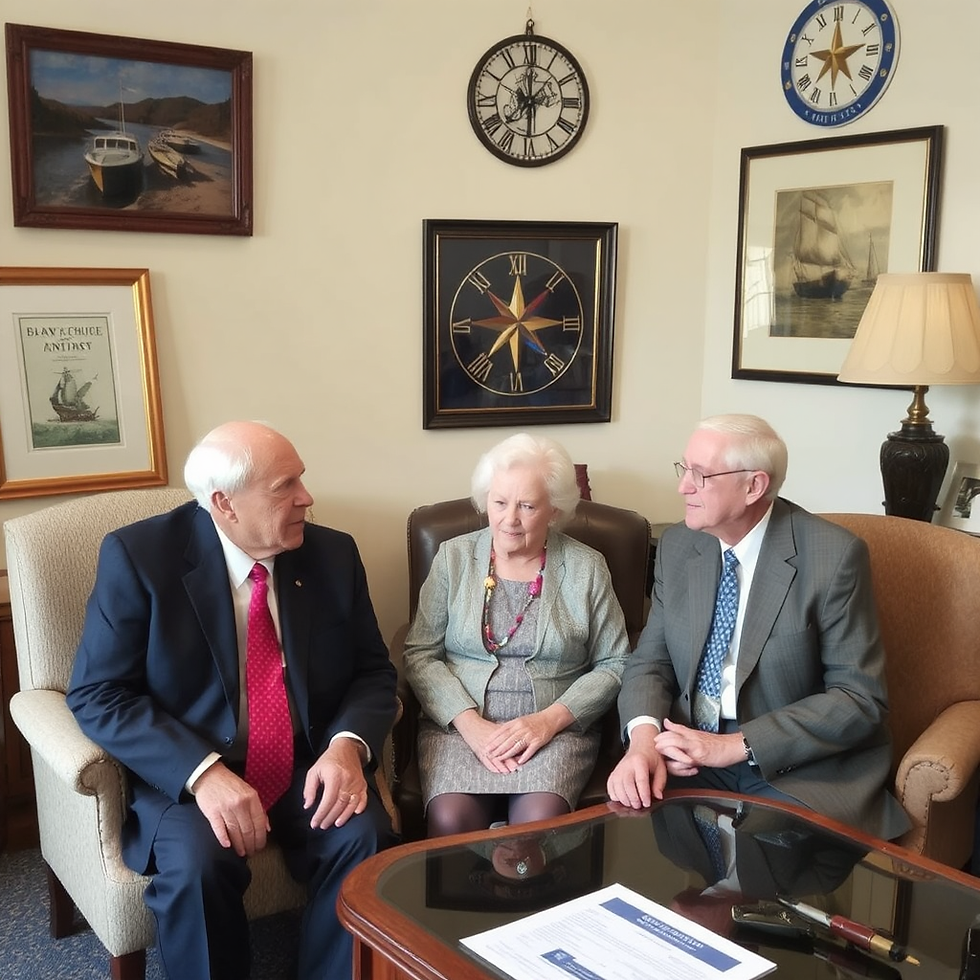 Elder Law Connelly Law Massachusetts