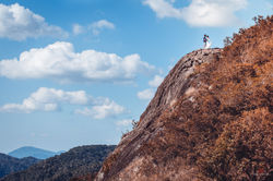 Ensaio Pedra do Bau