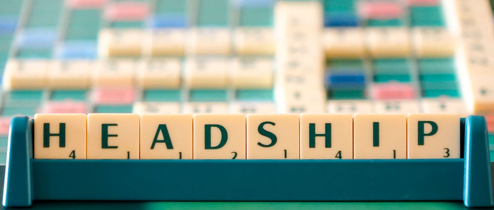 headship