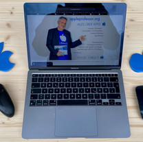 MacBook Air