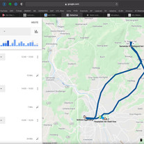 Tracking Apps