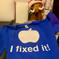 I FIXED IT T-Shirts