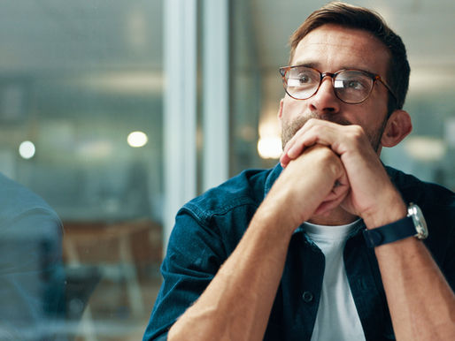 El estrés no queda en casa: llega al trabajo