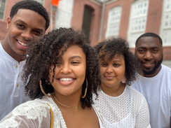 Meet the Four from the 4