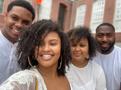 Meet the Four from the 4