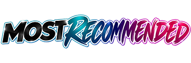 Glossy Most Recommended Badge.png