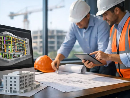 Building Consultant: Key Services for Property Owners and Developers