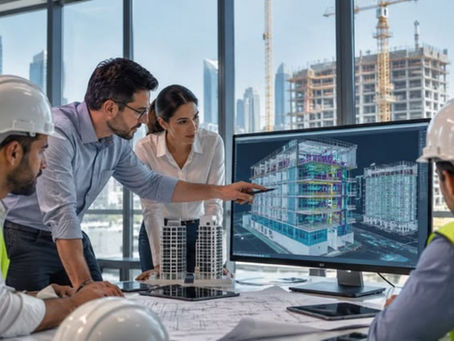 How a Building Consultant Helps Manage Construction Challenges