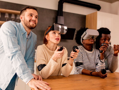 Self Reflect and Grow