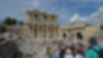 Ephesus Celsus Library