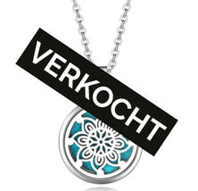 Aromahanger bloem