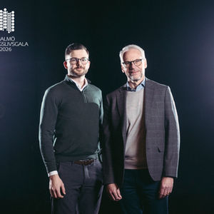 Nominated – Malmö Business Award 2026...