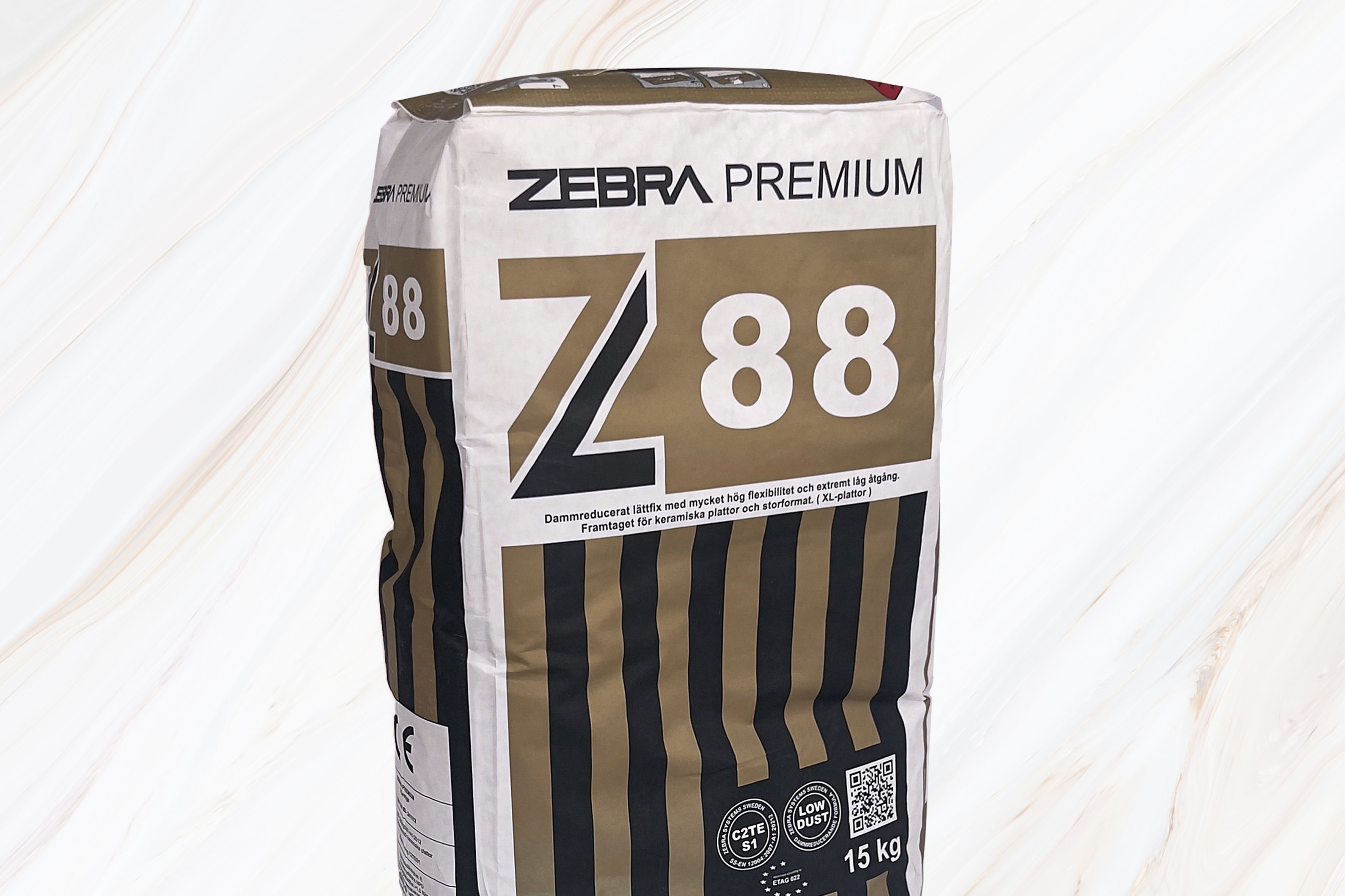Xtrem Lättfix 15 kg