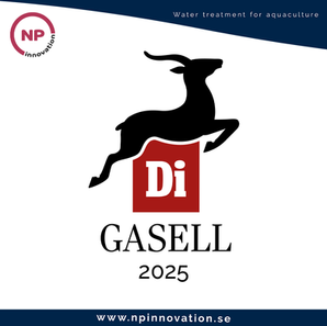 Gasell award 2025