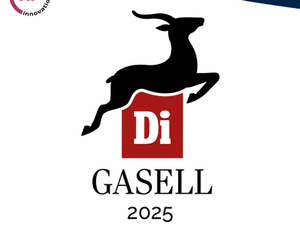 Gasell award 2025