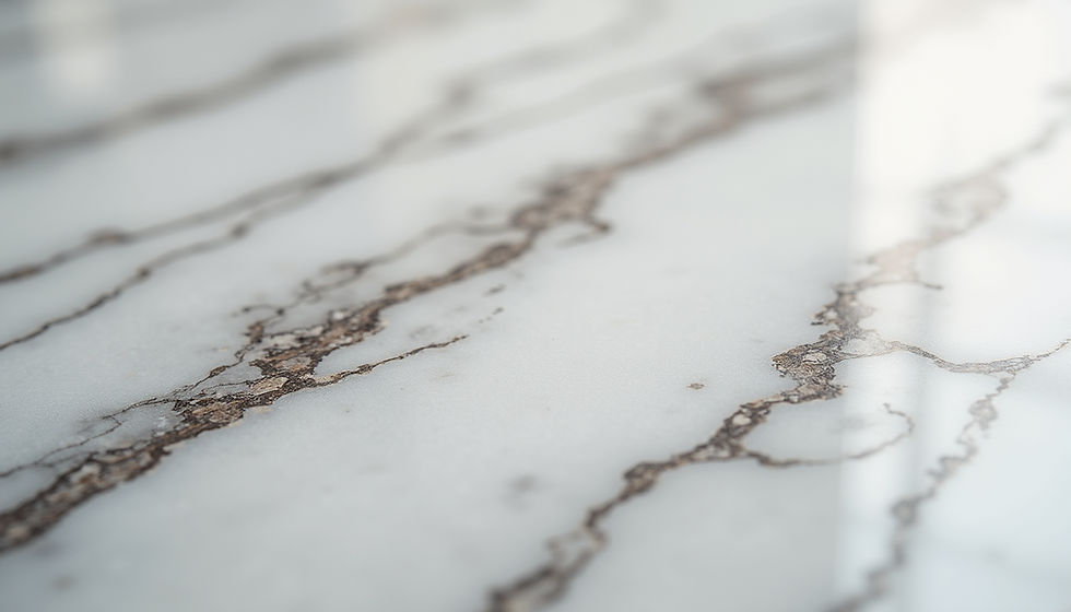 Så väljer du rätt marmor för ditt projekt