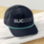 Thumbnail: Golf rope cap